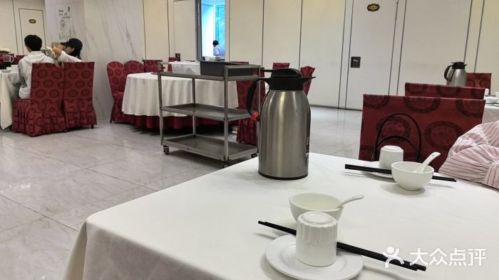 八方客·新派江浙菜(中山北路店)图片