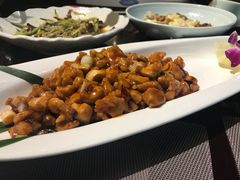 -香融府·烤鸭·家常菜(马家堡路店)