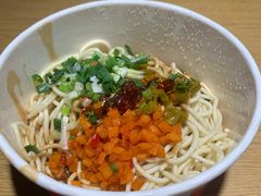 -汪爹爹武汉牛三鲜(朝外大街店)