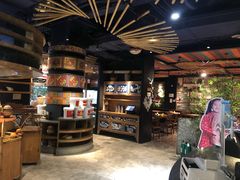 -吃饭皇帝大(赛格国际店)