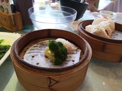 -屋顶花园餐厅(步行街老地王大厦店)