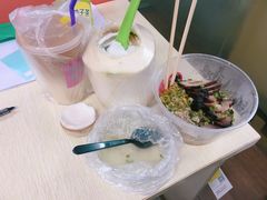 -BOIBOI马来茶餐室(江宁路店)