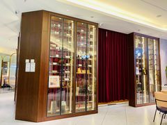 -庖丁兄弟干式熟成牛排自助餐厅(仁恒伊势丹店)