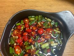 -九记潮汕现切鲜牛肉自助火锅(新开铺店)
