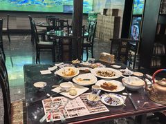 -顺兴老茶馆·精品川菜(世纪城店)