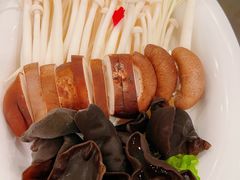 -牛街·马辈儿涮肉(牛街二店)