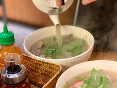 -saigon saigon | 西贡西贡(滨北店)