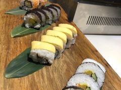 -天津东凯悦酒店·Market Café自助餐厅