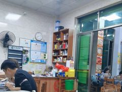 -盛得农家美食·无花果浸鸡·古法烧鸡·竹筒饭(白水寨森林海店)