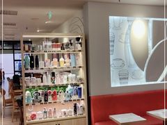 -COSTA COFFEE(新奥购物中心店)