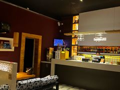 -苹果树下艺术餐厅(宋庄店)