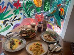 -The Good Place好地方·Brunch·coffee(国贸店)