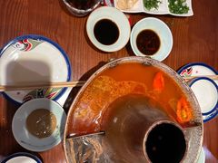 -1078號老北京涮肉(松柏店)