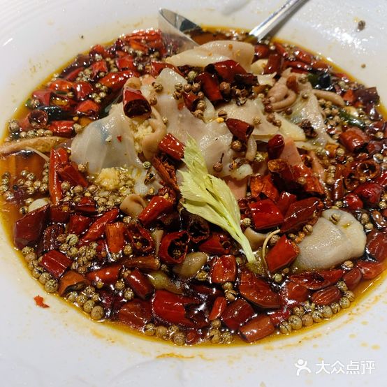 醉江湖四川小馆