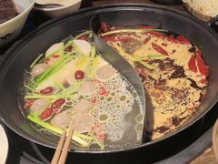-萍姐火锅·公路夜市(打浦桥日月光店)