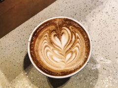 -% Arabica(京都东山店)