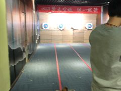 -大玩家超乐场(河东万达广场店)
