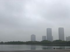 -尚贤河湿地