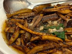 响油鳝丝-永兴餐厅(复兴中路店)