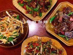 -和福餐馆(西江古街店)