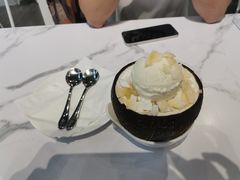 -乐果甜心·潮汕冰室(南澳后宅分店)