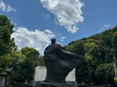 -白帝城·瞿塘峡景区