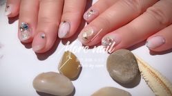 手部美甲-沫儿·美甲美睫·半永久·皮肤管理