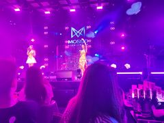 -MOSSO·Liveshow(M3香港广场店)