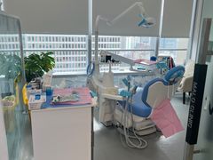 -马泷齿科·成都锦江置略马泷口腔门诊部(IFS国金中心店)