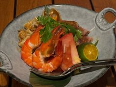 -三亚艾迪逊酒店·海滩烧烤 BARBACOA·现场乐队·浪漫晚餐·烧烤海鲜