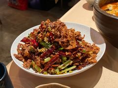 -山石榴·贵州菜(丰盛里店)