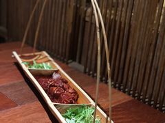 -大牌大·传统杭帮菜(湖滨店)