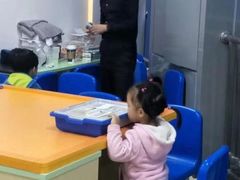 -童程童美·信息学竞赛·乐高机器人编程(长宁来福士校区)