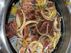 -火焱山烤肉·齐齐哈尔烤肉(朝阳店)