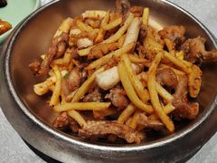 -阿娘家·原生态农家菜(国顺东路店)