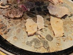 -熊大·鲜烤黄牛肉(五山店)