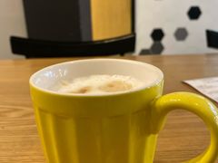 -HELLO 27 意面·沙拉·帕尼尼