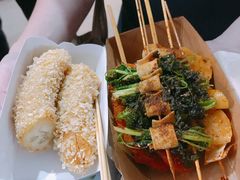 -好可爱经典炸炸炸·炸鲜奶(长郡老店)