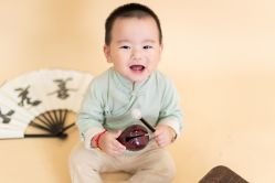 点击看大图 -布恩儿童摄影