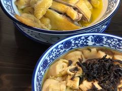 -兰边碗(鼓楼店)