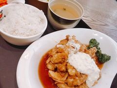 -和风日本料理(腾飞园店)