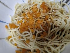 -万哈子红油面粉馆(户部巷店)