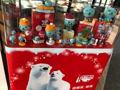 -东方明珠·可口可乐欢乐餐厅