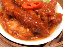 -滋粥楼·顺德菜海鲜茶点(方舟店)