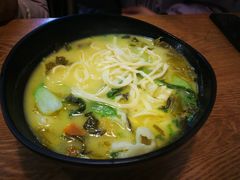 -巧媳妇手擀面(龙锦路店)
