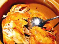 -金牌外婆家(苏州中心店)