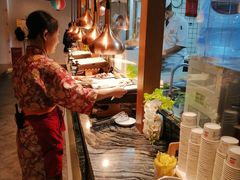 -松子料理(亮马桥店)