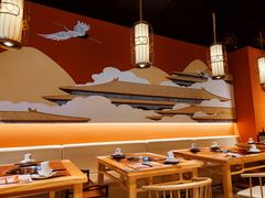 -京炭铜锅涮肉·羊蝎子·羊肉炉(保利·时光里店)