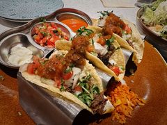 -墨纪Mojí墨西哥餐厅(南开大悦城店)