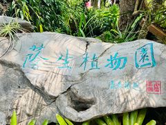 -中国科学院西双版纳热带植物园